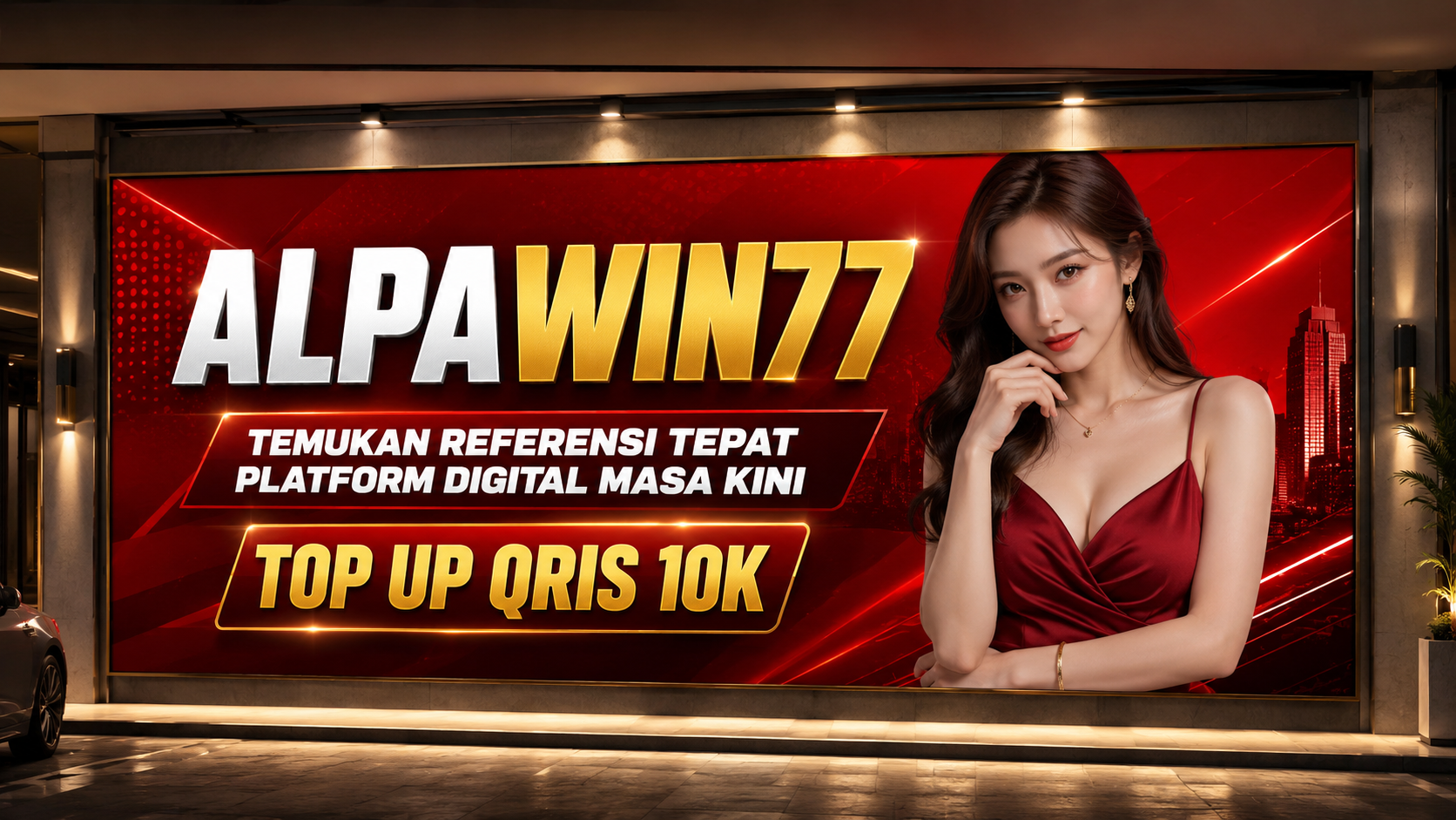 ALPAWIN77: Temukan Referensi Tepat Platform Digital Masa Kini